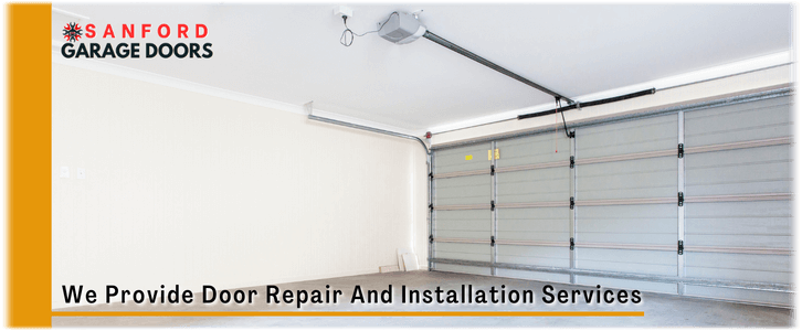 Garage Door Installation Sanford FL (407) 502-3319