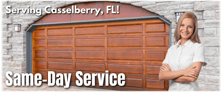 Garage Door Repair Casselberry FL