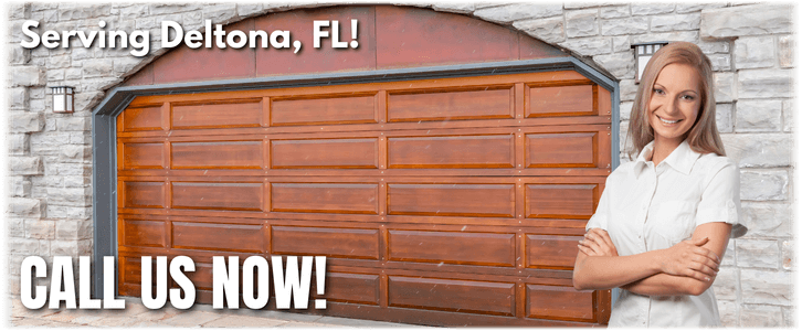 Garage Door Repair Deltona FL